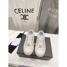 Chanel Casual Shoes